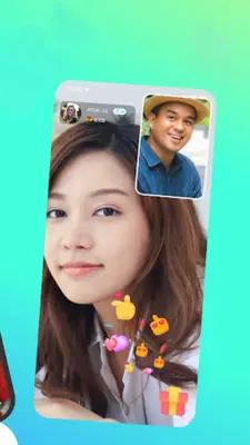 Supei-Fast Match&Video Chat android App screenshot 3